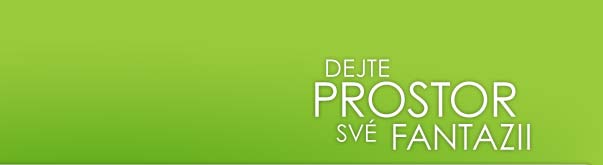 kreativní tvoření